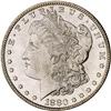 Image 1 : Lot 20 - 1880 Morgan Dollar PCGS MS66 M.J.O.