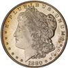 Image 1 : Lot 21 - 1880-S Morgan Dollar PCGS MS65