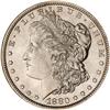 Image 1 : Lot 22 - 1880 Morgan Dollar NGC MS65