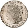 Image 1 : Lot 22 - 1880 Morgan Dollar NGC MS65