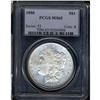 Image 3 : Lot 22 - 1880 Morgan Dollar NGC MS65