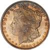 Image 1 : Lot 25 - 1880 Morgan Dollar NGC MS65
