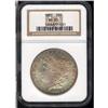 Image 3 : Lot 25 - 1880 Morgan Dollar NGC MS65