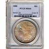 Image 3 : Lot 26 - 1880 Morgan Dollar PCGS MS64