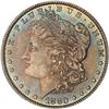 Image 1 : Lot 27 - 1880 Morgan Dollar PCGS MS64