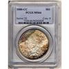 Image 3 : Lot 28 - 1880-CC Morgan Dollar. Reverse of 1879 PCGS MS66