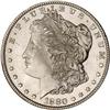 Image 1 : Lot 30 - 1880-S Morgan Dollar NGC MS67