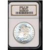 Image 3 : Lot 30 - 1880-S Morgan Dollar NGC MS67