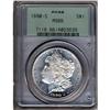 Image 3 : Lot 32 - 1880-S Morgan Dollar PCGS MS