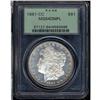 Image 3 : Lot 44 - 1881-CC Morgan Dollar PCGS MS64 DMPL