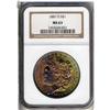 Image 3 : Lot 45 - 1881-O Morgan Dollar NGC MS63