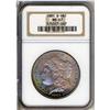 Image 3 : Lot 47 - 1881-S Morgan Dollar NGC MS67