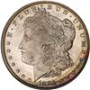 Image 1 : Lot 48 - 1881-S Morgan Dollar NGC MS67