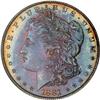 Lot 55 - 1881-S Morgan Dollar NGC MS65 Star