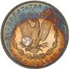 Image 2 : Lot 56 - 1881-S Morgan Dollar NGC MS65