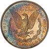 Image 2 : Lot 57 - 1881-S Morgan Dollar PCGS MS65