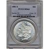 Image 3 : Lot 62 - 1881-S Morgan Dollar PCGS MS64