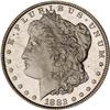 Image 1 : Lot 74 - 1882-CC Morgan Dollar PCGS MS65 DMPL
