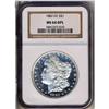 Image 3 : Lot 75 - 1882-CC Morgan Dollar NGC MS64 DPL