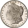Image 1 : Lot 76 - 1882-CC Morgan Dollar PCGS MS64 DMPL