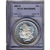 Image 3 : Lot 77 - 1882-O Morgan Dollar PCGS MS65 DMPL