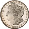 Image 1 : Lot 80 - 1882-S Morgan Dollar PCGS MS 66PL