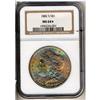 Image 3 : Lot 83 - 1882-S Morgan Dollar NGC MS64 Star