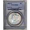 Image 3 : Lot 86 - 1883-CC Morgan Dollar PCGS MS65