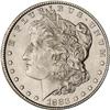 Image 1 : Lot 88 - 1883-CC Morgan Dollar RAW
