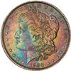 Image 1 : Lot 92 - 1883-O Morgan Dollar NGC MS63