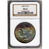 Image 3 : Lot 95 - 1883-O Morgan Dollar NGC MS63