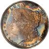 Image 1 : Lot 104 - 1884-O Morgan Dollar NGC MS66