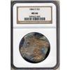 Image 3 : Lot 104 - 1884-O Morgan Dollar NGC MS66