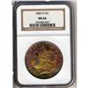 Image 3 : Lot 105 - 1884-O Morgan Dollar NGC MS64