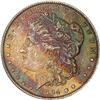 Image 1 : Lot 107 - 1884-O Morgan Dollar NGC MS62