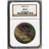 Image 3 : Lot 107 - 1884-O Morgan Dollar NGC MS62