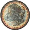 Image 1 : Lot 110 - 1885 Morgan Dollar PCGS MS 67PL