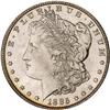 Image 1 : Lot 112 - 1885 Morgan Dollar PCGS MS67