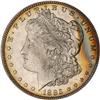 Image 1 : Lot 113 - 1885 Morgan Dollar PCGS MS67