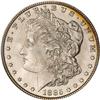 Image 1 : Lot 116 - 1885 Morgan Dollar PCGS MS67