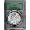Image 3 : Lot 116 - 1885 Morgan Dollar PCGS MS67