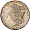Image 1 : Lot 117 - 1885 Morgan Dollar PCGS MS67