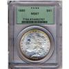 Image 3 : Lot 117 - 1885 Morgan Dollar PCGS MS67