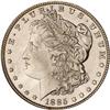 Image 1 : Lot 118 - 1885 Morgan Dollar PCGS MS67