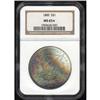 Image 3 : Lot 126 - 1885 Morgan Dollar NGC MS65*
