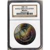 Image 3 : Lot 128 - 1885 Morgan Dollar NGC MS65