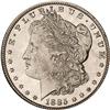 Image 1 : Lot 129 - 1885 Morgan Dollar NGC MS65