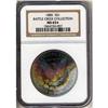 Image 3 : Lot 129 - 1885 Morgan Dollar NGC MS65