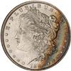 Image 1 : Lot 132 - 1885 Morgan Dollar NGC MS63 Star