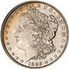 Image 1 : Lot 134 - 1885 Morgan Dollar NGC MS63